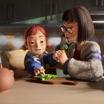 LaVita erzählt das Leben – neuer animierter Markenspot setzt bewusst auf Handwerk statt KI