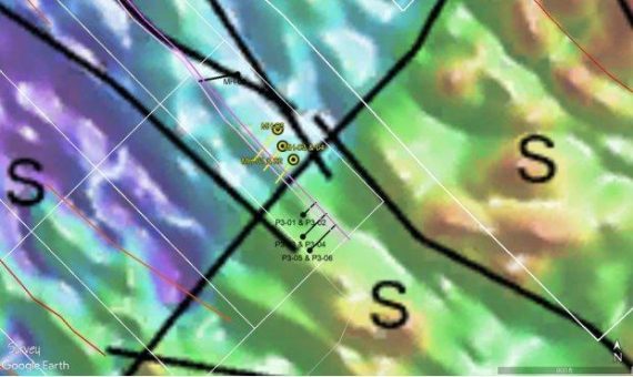 Kingman erhält Genehmigung für Phase-III-Bohrungen im Projekt Mohave
