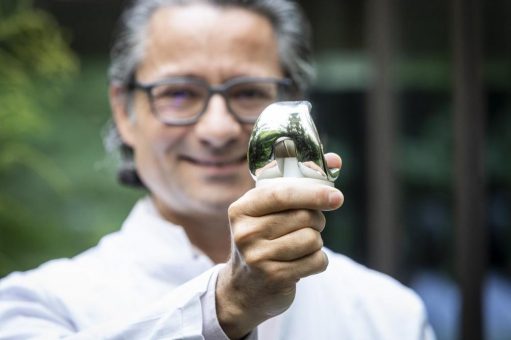 Waldkliniken Eisenberg mit exzellenten Ergebnissen beim Endoprothesenregister Deutschland