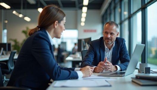 Elektrikerfinden: Fachportal bietet umfassende Expertise und Orientierung im Markt
