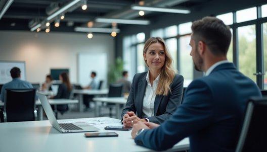 Edvdienstleistung: Fachportal bietet umfassende Expertise und Orientierung im Markt