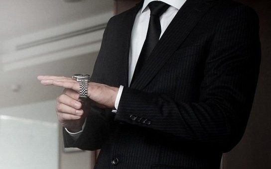 Luxus im Alltag: Wie hochwertige Accessoires echte Wertigkeit schaffen