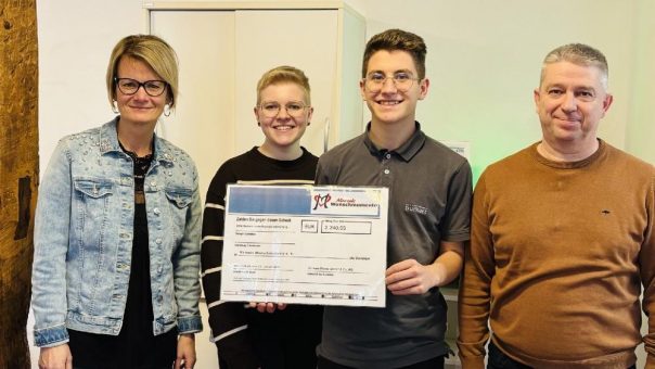 Von Bürkert, für Kinderträume