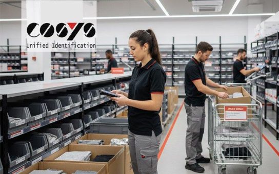 Prozessstabilität in der Omnichannel-Logistik: Effizienzsteigerung durch modulare Softwarelösungen