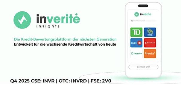 Riesendeal mit CashCo: Diese Fintech-Aktie wird zur festen Größe im Kreditmarkt