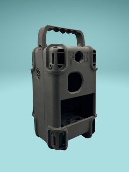 MAKRA PRO – Fränkischer Mittelständler überzeugt mit außergewöhnlichen Innovationen im SLS 3D-Druckverfahren