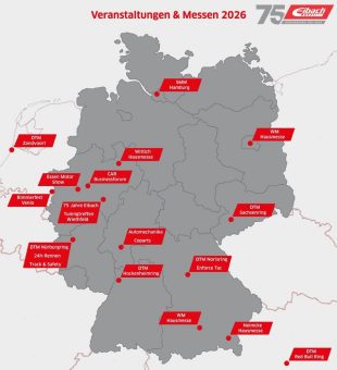 Eibach startet mit vollem Event-Kalender in das Jubiläumsjahr 2026