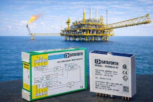 Präzision trifft Explosionsschutz Sichere Signalübertragung unter ATEX-Bedingungen