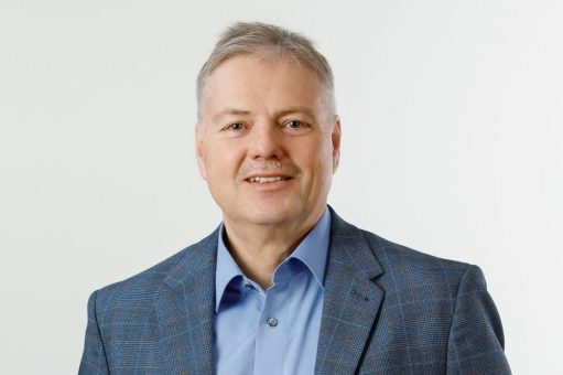 Canvys ernennt Rainer Bornwasser zum Vice President Global Sales und unterstreicht seine strategische Ausrichtung auf globales Wachstum