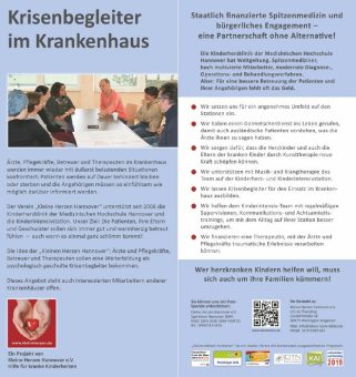 Weiterbildung zum Krisenbegleiter 2026