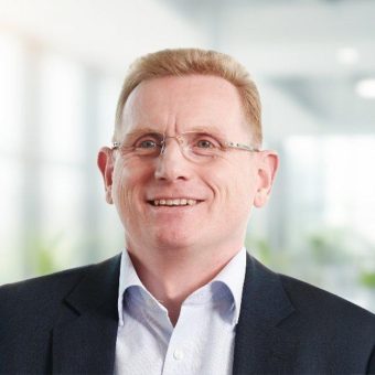SAP-Experte Oliver Schreiber startet bei UNITY