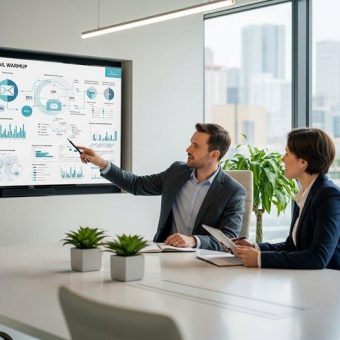 Email Warmup: Fachportal bietet umfassende Expertise und Orientierung im Markt