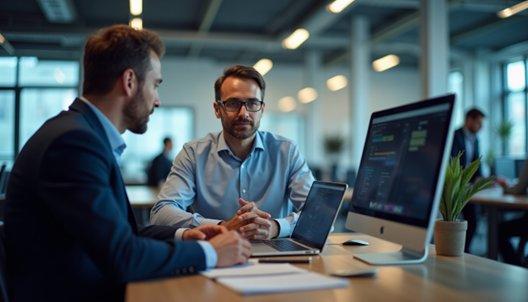 Emailmarketing Finden: Fachportal bietet umfassende Expertise und Orientierung im Markt