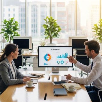 Eltern Echo: Fachportal bietet umfassende Expertise und Orientierung im Markt