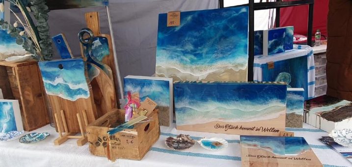 Krummhörn-Greetsiel: Die Veranstaltungshighlights 2026 in Krummhörn-Greetsiel auf einen Blick