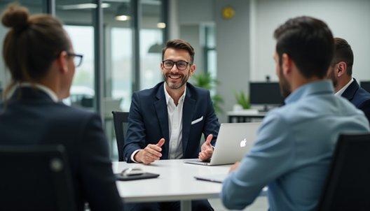 Elite Echo: Fachportal bietet umfassende Expertise und Orientierung im Markt