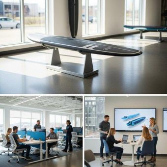 Elektro Surfboard: Fachportal bietet umfassende Expertise und Orientierung im Markt