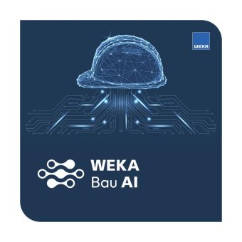 WEKA Bau AI: Intelligente KI-Unterstützung für das Baurecht