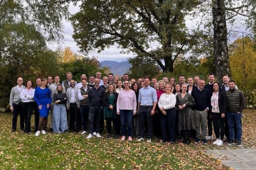 YIELCO mit sehr starkem Jahr 2025 und dynamischem Fundraising über alle Assetklassen