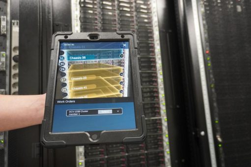 Schluss mit Medienbrüchen: DC Vision Work Order Modul steigert IT-Effizienz um 40 Prozent