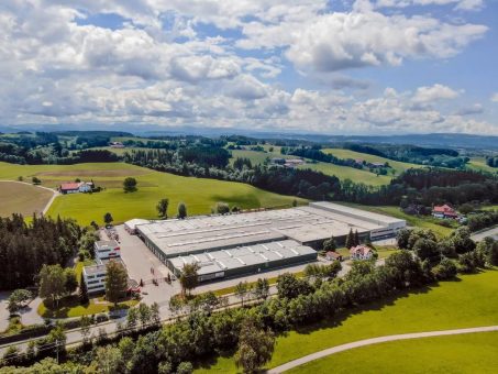 Hymer-Leichtmetallbau mit neuem Geschäftsführer