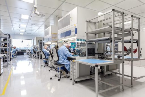 Jena-Optronik nutzt DataCore SANsymphony BULK als Archiv