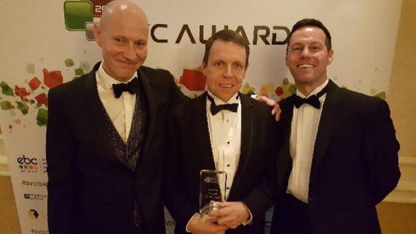 DataCore gewinnt den SVC Award für das „Storage-Projekt des Jahres“