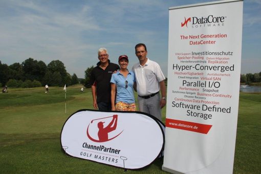 DataCore unterstützt Stiftung Schneekristalle​