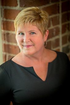 Carrie Reber leitet DataCores weltweites Marketing