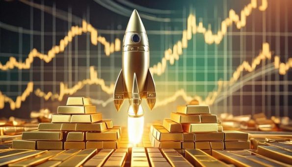 Deal-Fieber! Dieses High-Grade-Projekt passt perfekt ins Beuteschema!