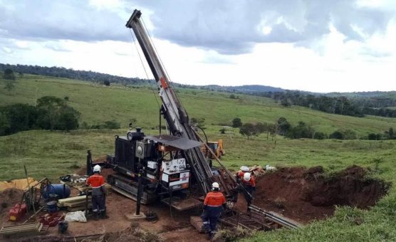 Kritische Energierohstoffe