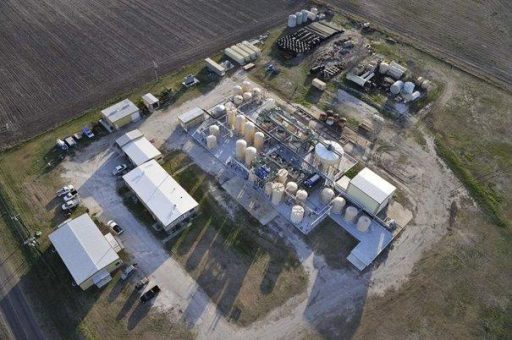 Stromerzeugung aus nuklearer Energie steigt und steigt