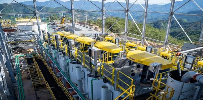 Quo vadis – Silberpreis