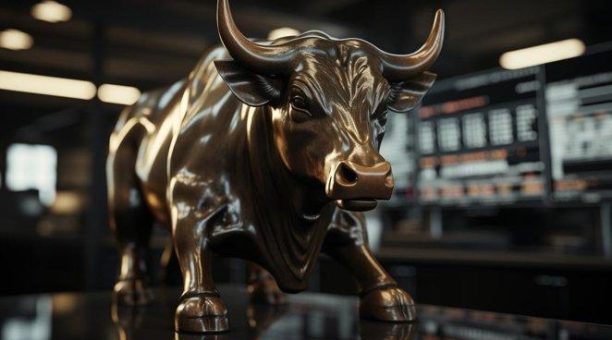 Stress am Weltmarkt, aber hier explodieren Margen und Cashflow: Royalty-Gigant als Krisengewinner!?