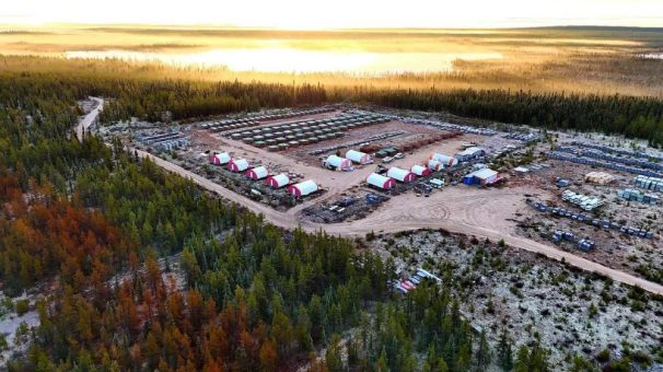 Uran verknappt sich deutlich