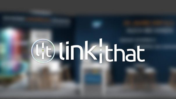 LinkThat auf der CCW 2026: Souveräne KI, sichere Cloud und Integration – gemeinsam mit SAP und Sinch