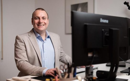 Thermografie in Leipzig: Schwachstellen in der Gebäudehülle erkennen