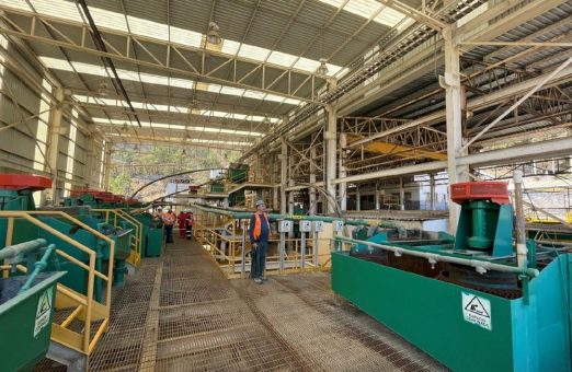 Das vierte Quartal 2025 war für Goldminenbetreiber hervorragend