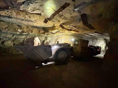 Die wachsende Rolle der Kernenergie und der Uranbedarf