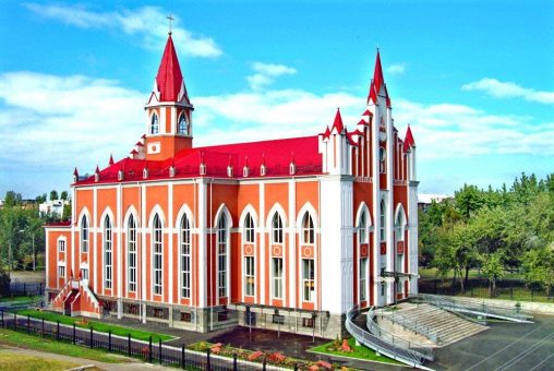 Wärmepunkte, Unterstützung, Hoffnung:  Die Antwort der adventistischen Kirche in der Ukraine auf die Herausforderungen des Winters