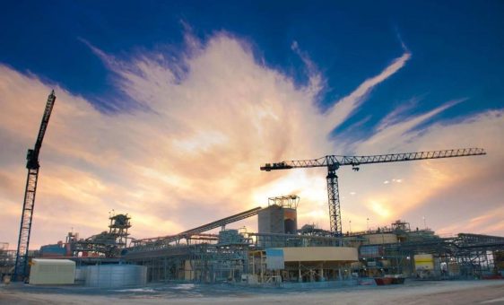 Gold und Silber – oder Platin und Palladium