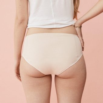Safety & Style first – die perfekte Sommerunterwäsche bei Blasenschwäche
