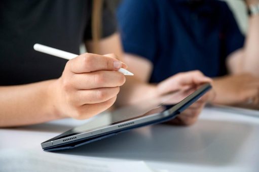 Feedback beim Rechnen – direkt beim Schreiben