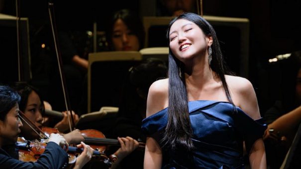 Mehr als ein Konzert: Wie Musik Verbundenheit schafft