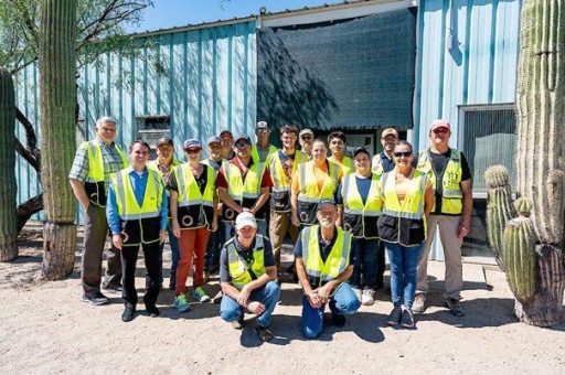 Rekordpreis für Kupfer