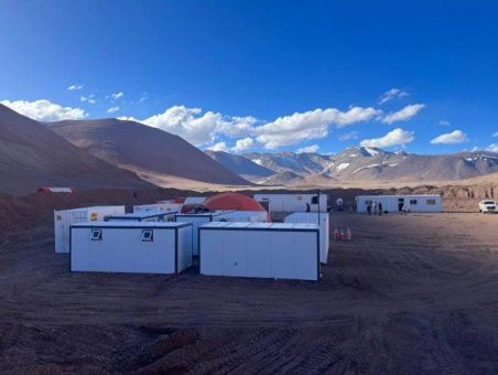 Hohe Rohstoffpreise sind gut für den Finanzierungsbedarf von Junior-Unternehmen