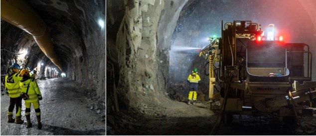 Blue Moon Metals meldet bedeutende Entwicklungsfortschritte bei seinen norwegischen Projekten