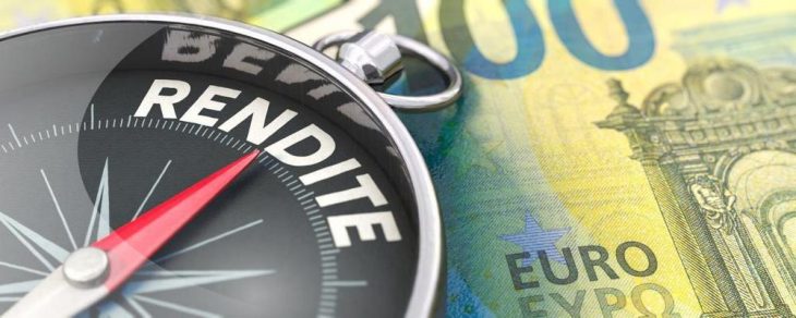 Gold nahe Rekordhoch und bei dieser Firma der nächste Quantensprung bei den Quartalszahlen!