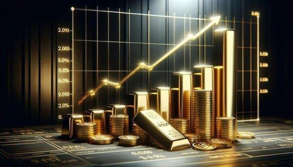 Goldpreisrallye sollte mittel- und langfristig zum Dauerzustand werden!