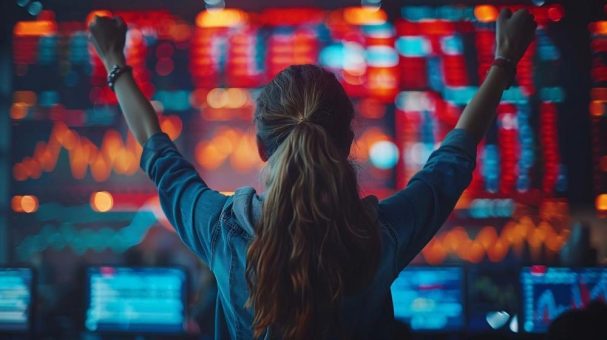 Mächtiger Meilenstein: Gold bei fast 30 Billionen US-Dollar Marktkapitalisierung!